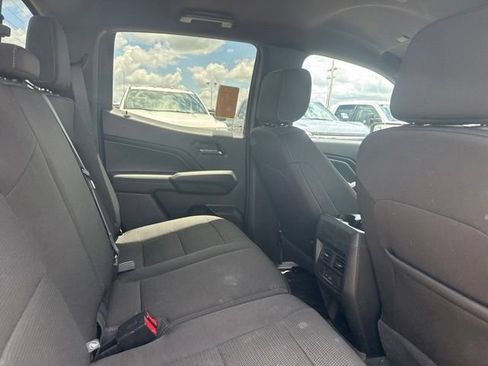 Used 2023 GMC Canyon Elevation w/ Convenience Package RWD image 11