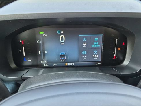 New 2026 Ford Maverick XLT w/ Equipment Group 301A AWD/4WD image 11