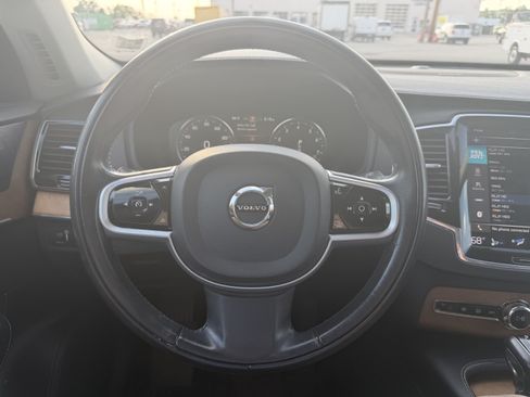 Used 2019 Volvo XC90 T6 Inscription w/ Advanced Package AWD/4WD image 16
