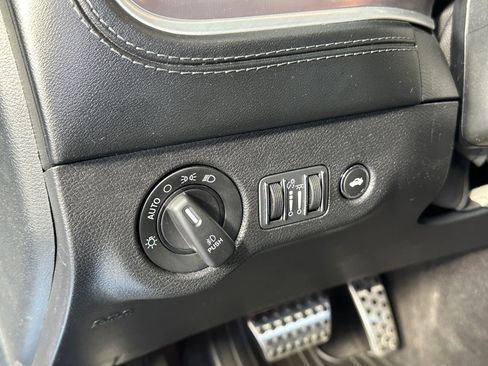 Used 2019 Dodge Charger GT w/ Plus Group RWD image 22