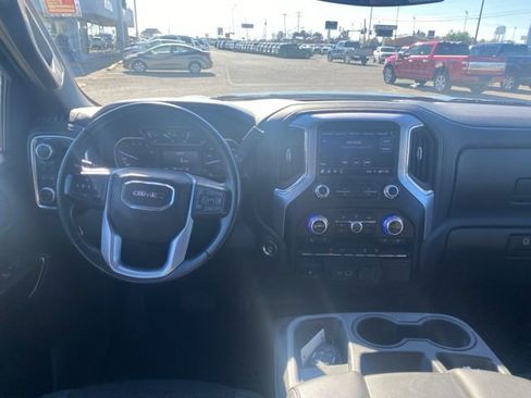 Used 2020 GMC Sierra 1500 Elevation w/ Elevation Value Package AWD/4WD image 14