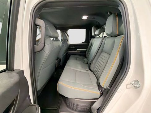 Certified 2025 Toyota Tacoma 4x4 Double Cab Hybrid image 20