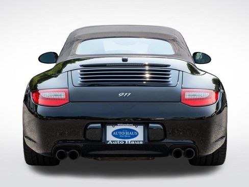 Used 2012 Porsche 911 Carrera RWD image 31