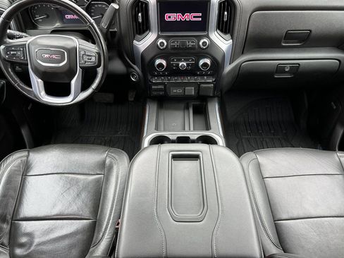Used 2019 GMC Sierra 1500 SLT image 14