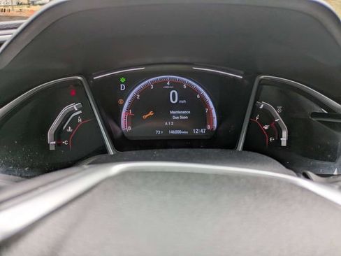 Used 2020 Honda Civic Sport image 11