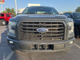 Used 2017 Ford F150 XL w/ Equipment Group 101A Mid image 3