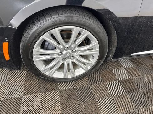 Used 2019 Cadillac XTS Luxury FWD image 25