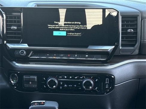 New 2026 Chevrolet Silverado 1500 LT w/ Convenience Package II image 16