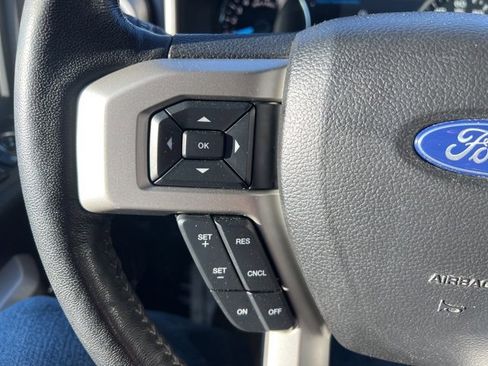 Used 2018 Ford F150 Lariat w/ Equipment Group 502A Luxury image 20