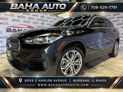 Used 2022 BMW X2 xDrive28i w/ Convenience Package