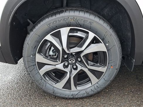 New 2026 MAZDA CX-5 Preferred image 8