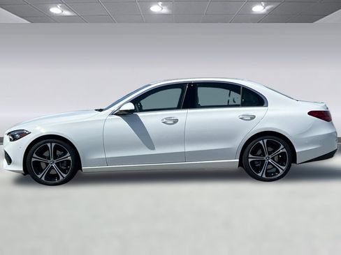 New 2026 Mercedes-Benz C 300 Sedan image 2
