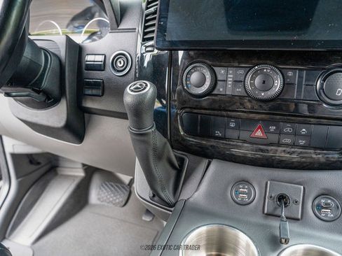 Used 2017 Mercedes-Benz Sprinter 3500 image 32