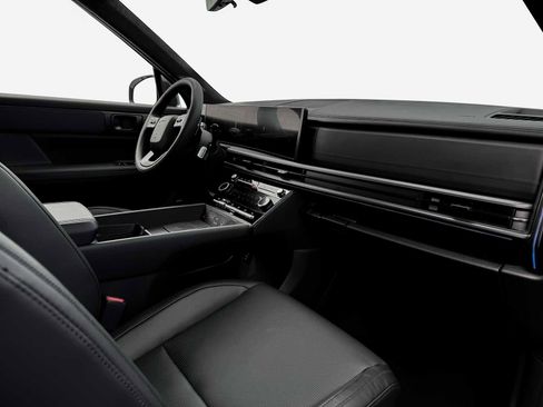 New 2025 Hyundai Santa Fe Calligraphy image 15