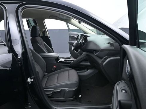 Used 2022 Buick Envision Preferred FWD image 18