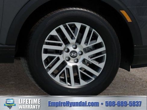 New 2026 Hyundai Palisade SE AWD/4WD image 8
