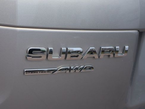 Used 2018 Subaru Forester 2.5i Limited image 14