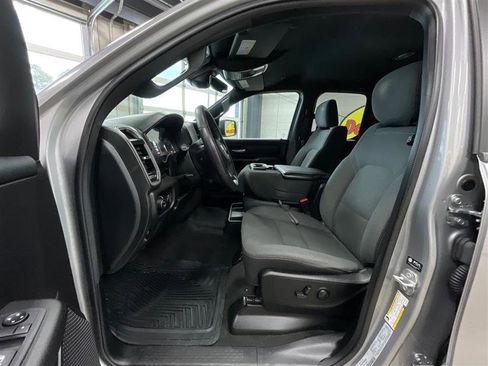 Used 2023 RAM 1500 Tradesman AWD/4WD image 11