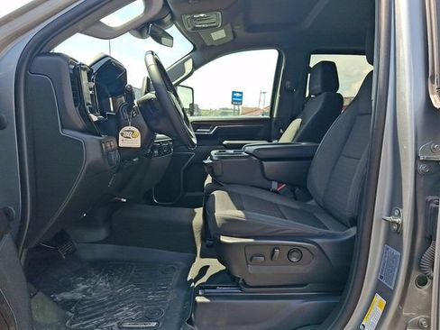 Used 2024 Chevrolet Silverado 2500 LT w/ Convenience Package AWD/4WD image 13