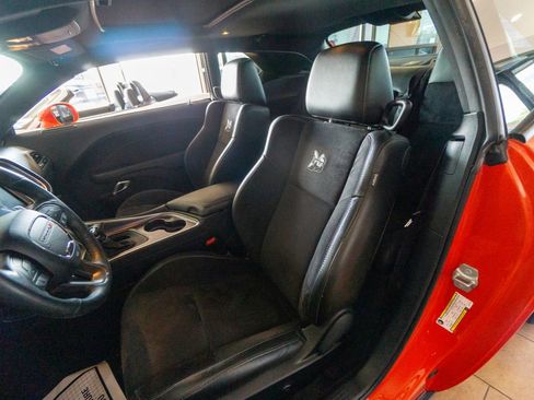 Used 2018 Dodge Challenger R/T Scat Pack image 14