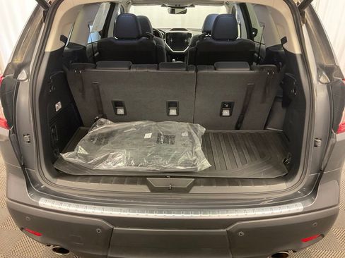 Used 2024 Subaru Ascent Limited w/ Technology Package AWD/4WD image 24