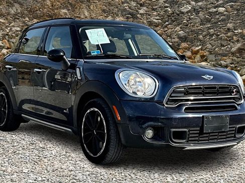 Used 2015 MINI Cooper Countryman S image 10