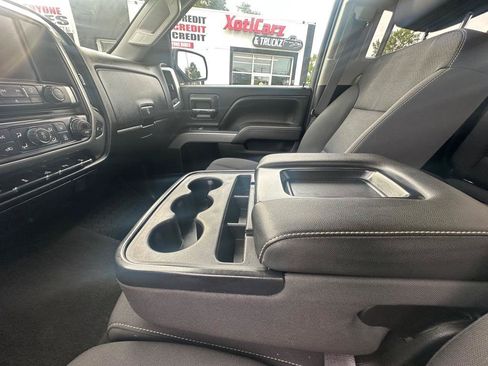 Used 2016 Chevrolet Silverado 1500 LT w/ All Star Edition AWD/4WD image 10