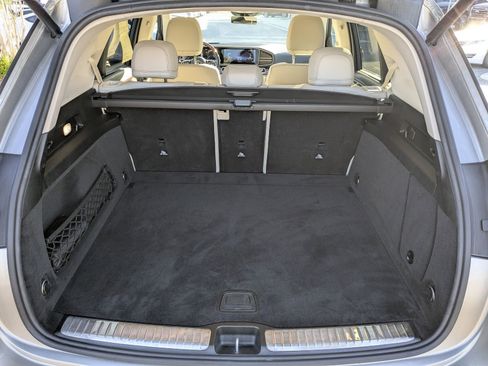 Used 2022 Mercedes-Benz GLE 450 4MATIC image 14