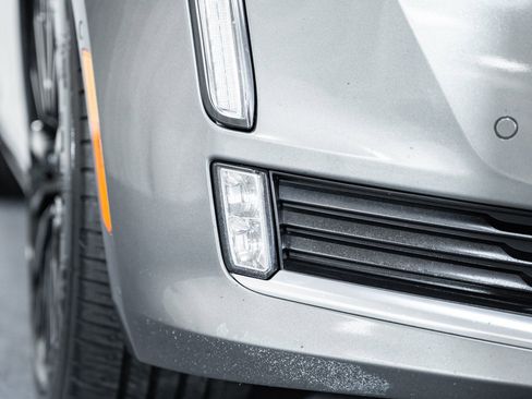 Used 2016 Cadillac CT6 Luxury image 18