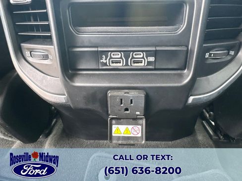 Used 2020 RAM 1500 Big Horn AWD/4WD image 37