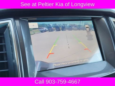 Used 2020 Ford Ranger Lariat w/ Technology Package AWD/4WD image 27