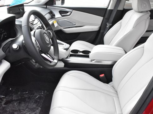New 2026 Acura RDX w/Technology Package image 14