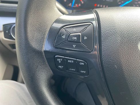 Used 2018 Ford Explorer 4WD image 17