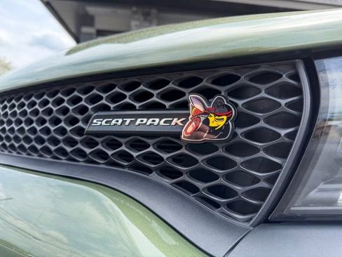 Used 2018 Dodge Charger R/T Scat Pack image 18