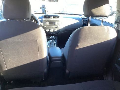 Used 2016 Kia Soul FWD image 15