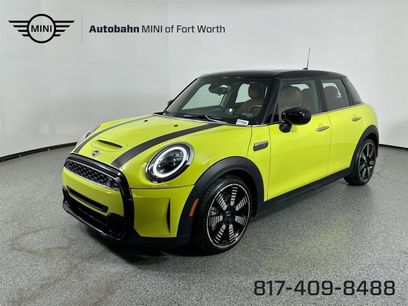 Used 2023 MINI Cooper S