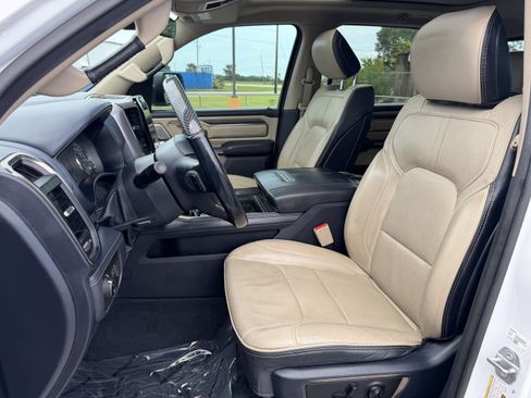 Used 2020 RAM 1500 Limited AWD/4WD image 33