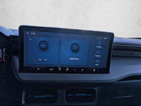 New 2026 Ford Maverick Lobo image 12