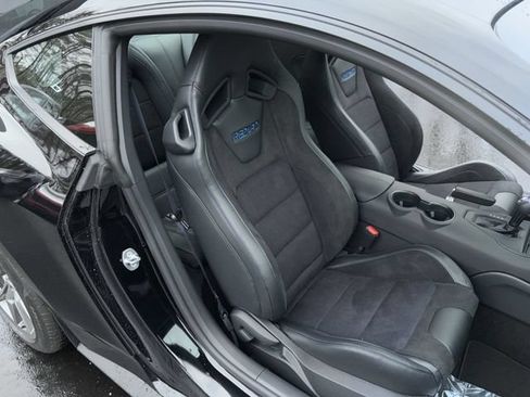 Used 2025 Ford Mustang Dark Horse RWD image 26
