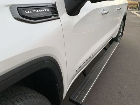 Used 2023 GMC Sierra 1500 Denali Ultimate image 13
