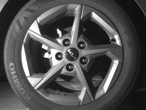 Used 2025 Kia K4 FWD image 15