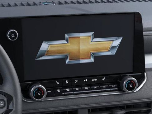New 2026 Chevrolet Colorado LT w/ Advanced Trailering Package AWD/4WD image 44