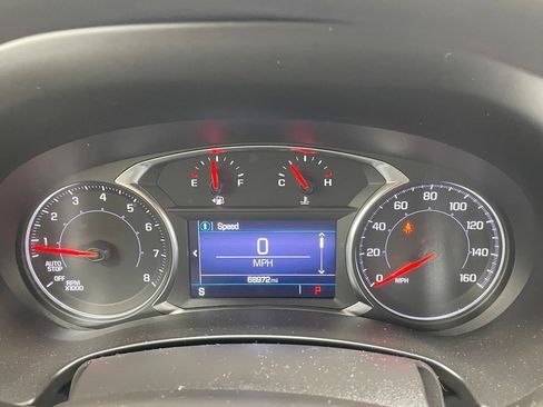 Used 2022 GMC Terrain SLE w/ Driver Convenience Package AWD/4WD image 28