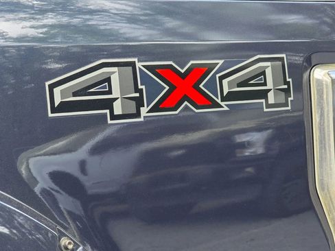 Used 2018 Ford F250 Lariat w/ Lariat Ultimate Package image 41