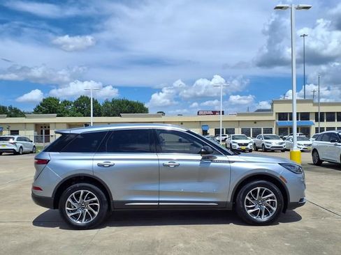 Used 2022 Lincoln Corsair FWD w/ Equipment Group 101A image 21