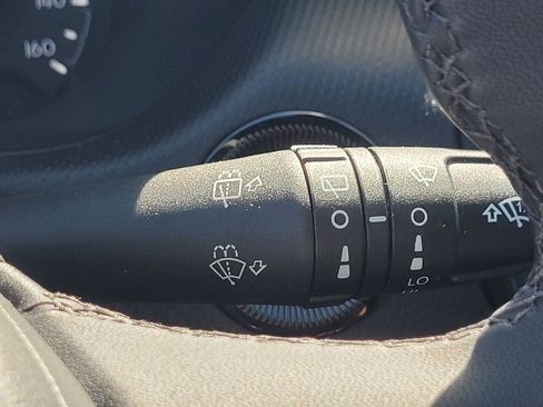 New 2026 Jeep Compass Latitude AWD/4WD image 23