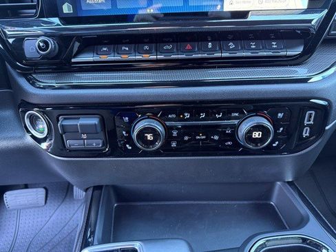 Certified 2024 Chevrolet Silverado 1500 ZR2 w/ Technology Package image 30