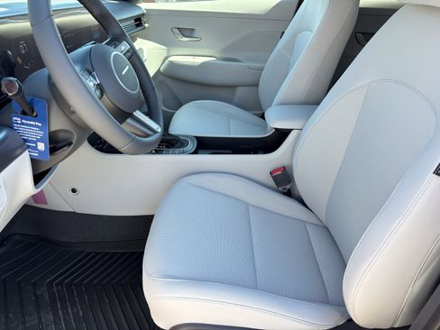 New 2026 Hyundai Kona SEL Sport image 12