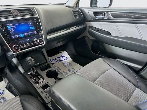 Used 2018 Subaru Legacy 2.5i Sport image 22