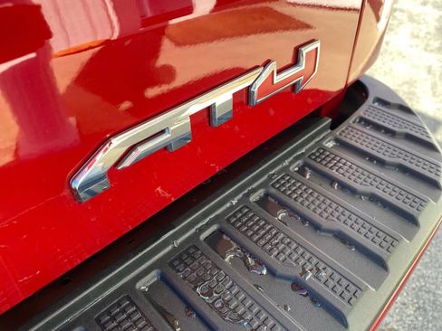 Used 2021 GMC Sierra 1500 AT4 AWD/4WD image 38